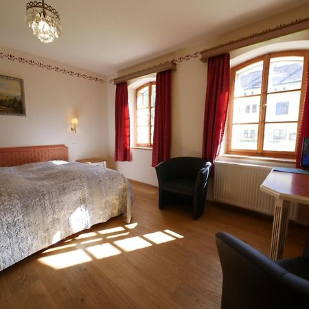 Schlosshotel Zamek Zdíkov Extérieur photo