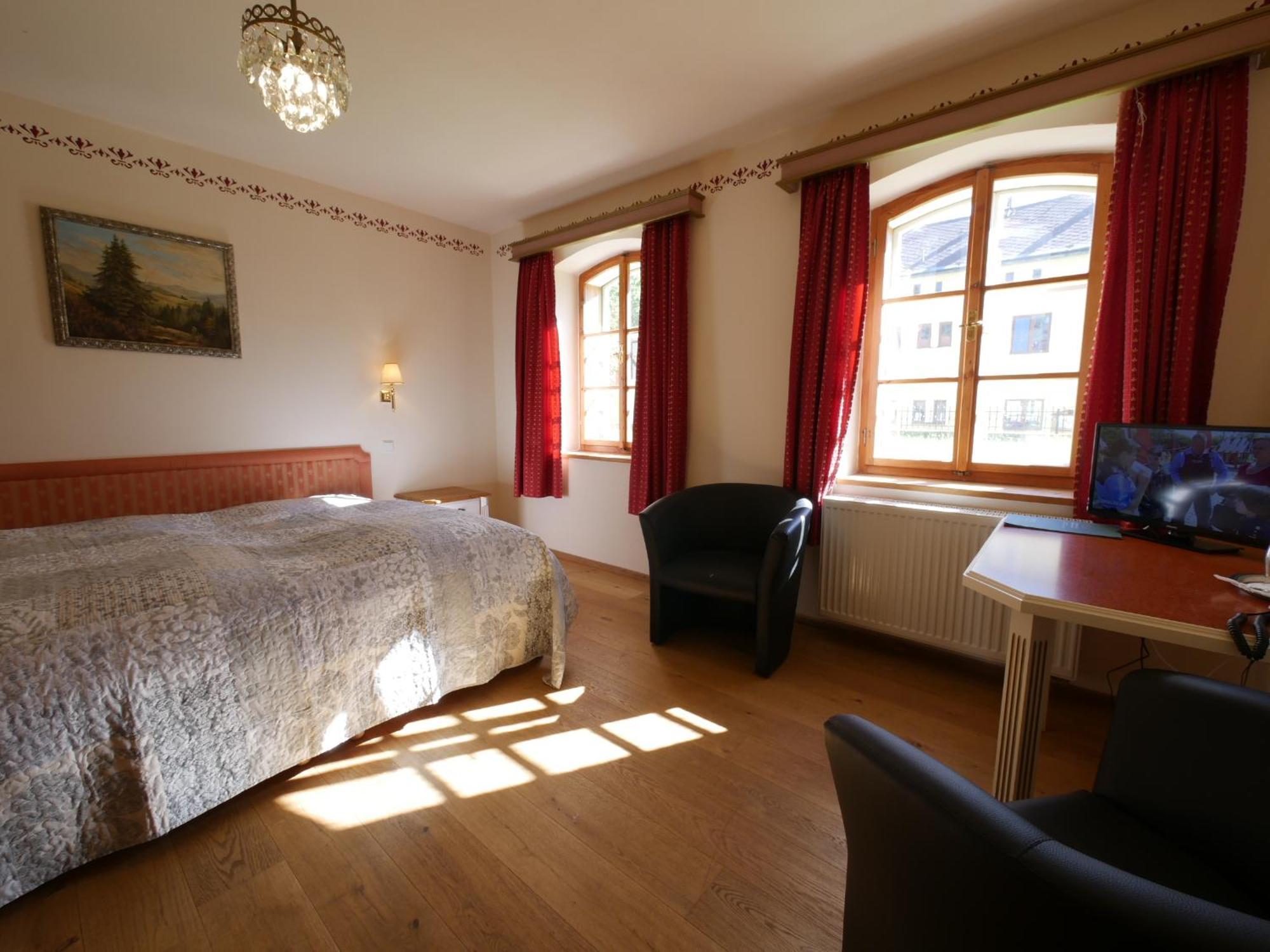 Schlosshotel Zamek Zdíkov Extérieur photo