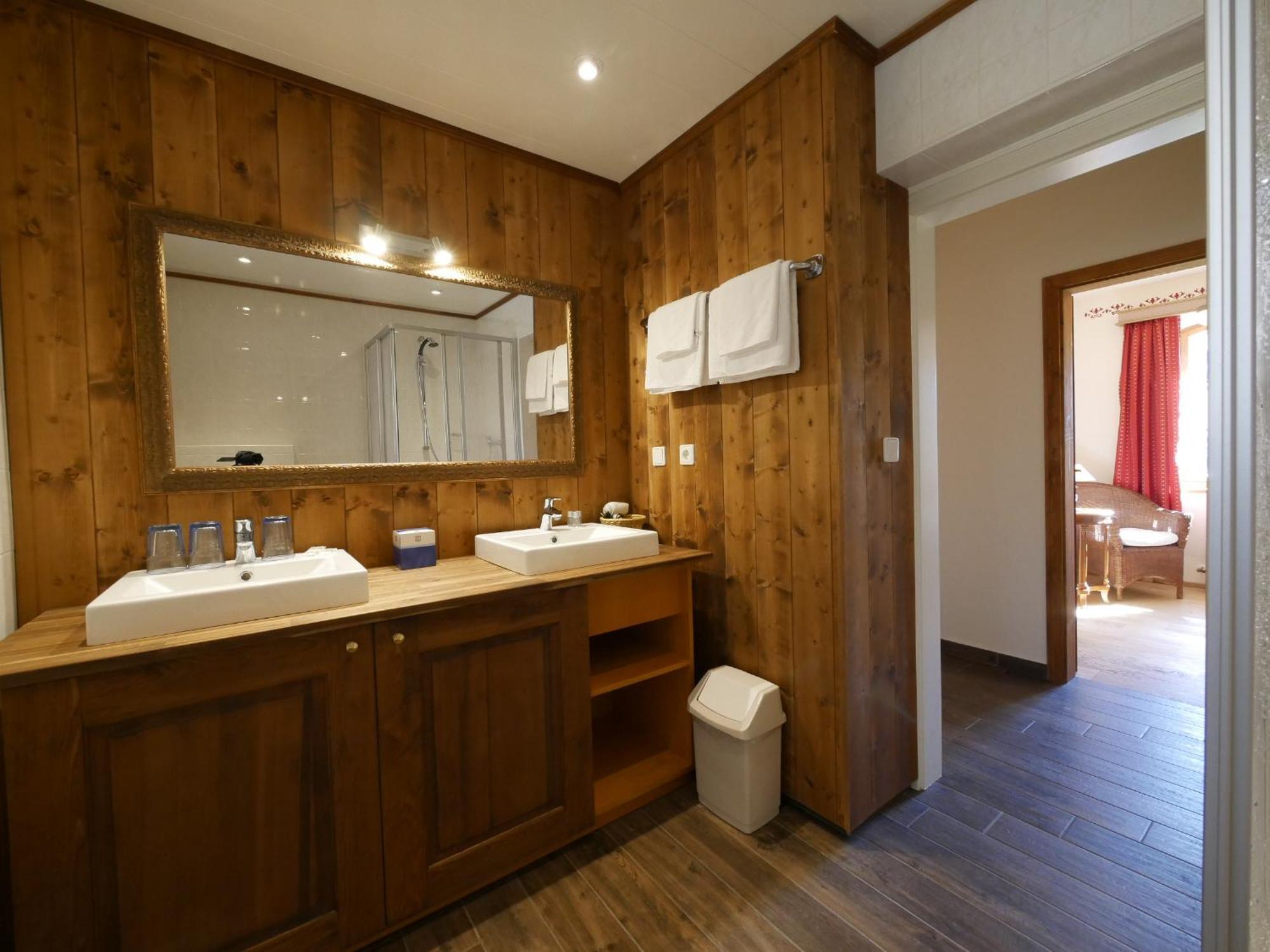 Schlosshotel Zamek Zdíkov Extérieur photo